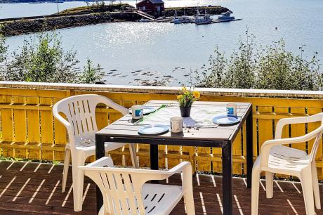 Holiday home Norway - : 