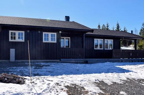 Holiday home Norway - : 