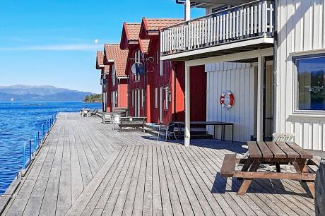 Holiday home Norway - : 