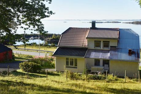 Ferienhaus Noorwegen - : 