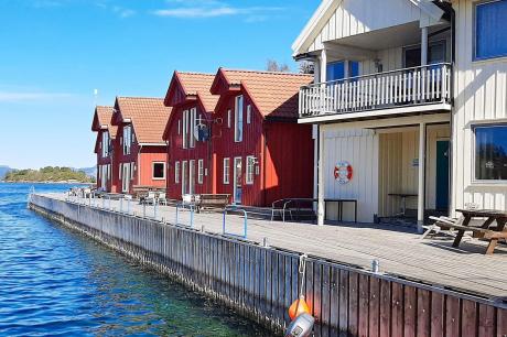 Holiday home Norway - : 