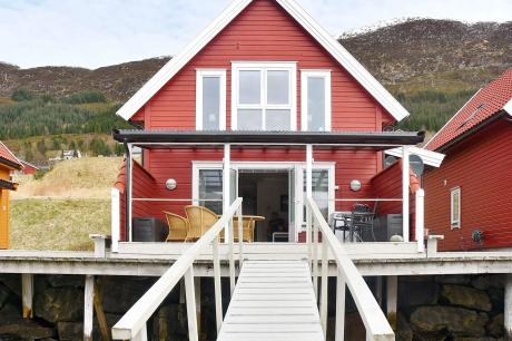 Holiday home Norway - : 