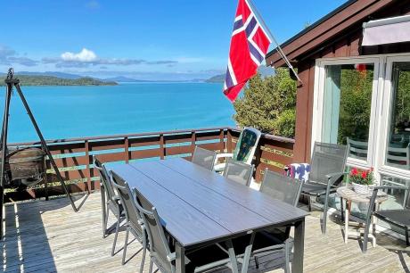 Holiday home Norway - : 