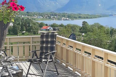 Holiday home Norway - : 