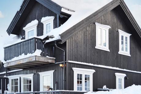 Holiday home Norway - : 