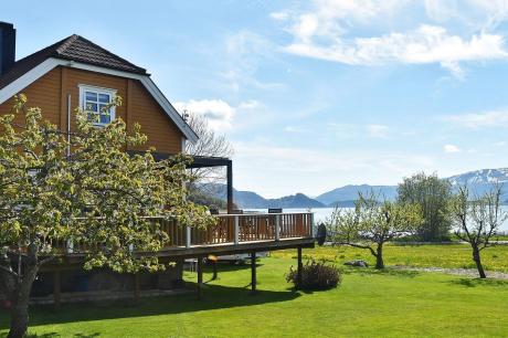 Holiday home Norway - : 