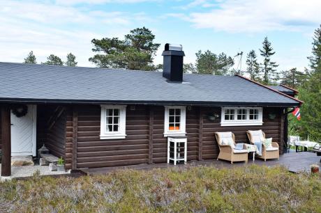 Holiday home Norway - : 