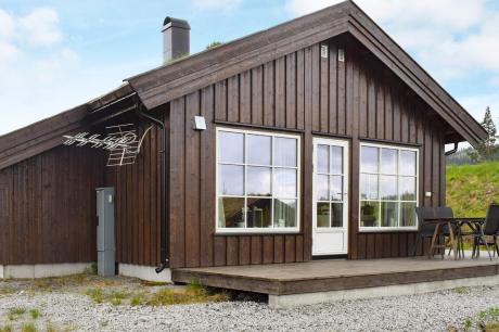 Ferienhaus Noorwegen - : 