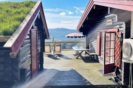 Holiday home Norway - : 