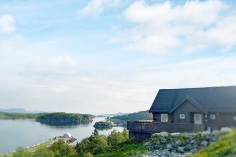 Holiday home Norway - : 