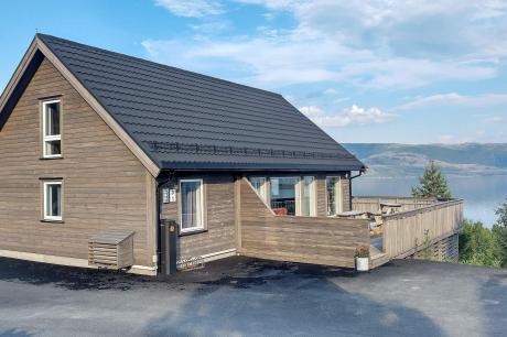 Holiday home Norway - : 