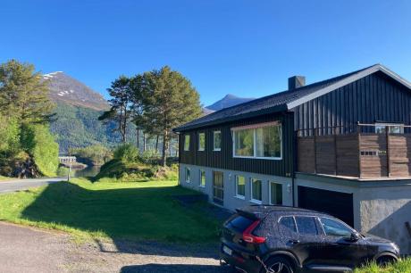 Holiday home Norway - : 