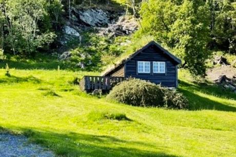 Holiday home Norway - : 