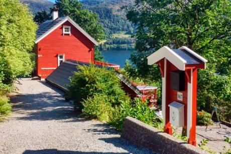 Holiday home Norway - : 