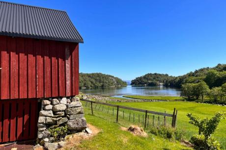 Holiday home Norway - : 