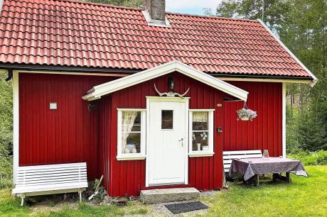 Ferienhaus Noorwegen - : 