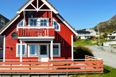 Holiday home Norway - : 