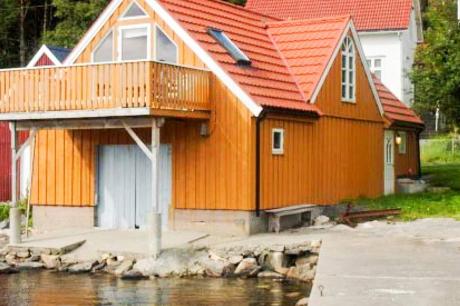 Holiday home Norway - : 