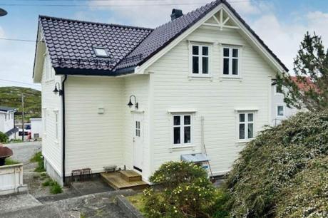 Ferienhaus Noorwegen - : 