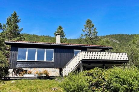 Ferienhaus Noorwegen - : 