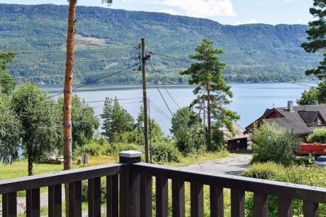 Holiday home Norway - : 