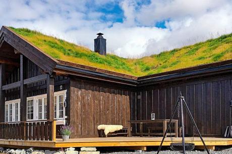 Holiday home Norway - : 