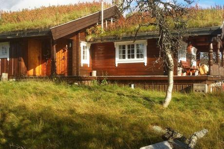 Holiday home Norway - : 