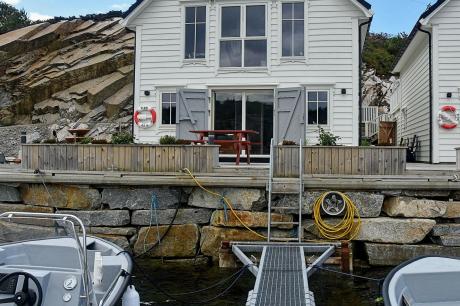 Holiday home Norway - : 