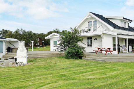 Ferienhaus Noorwegen - : 