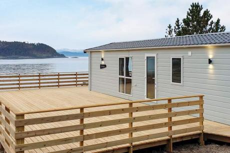 Holiday home Norway - : 