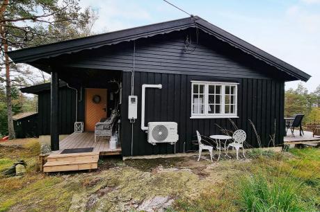 Holiday home Norway - : 