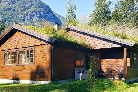 Holiday home Norway - : 