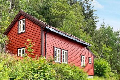 Holiday home Norway - : 