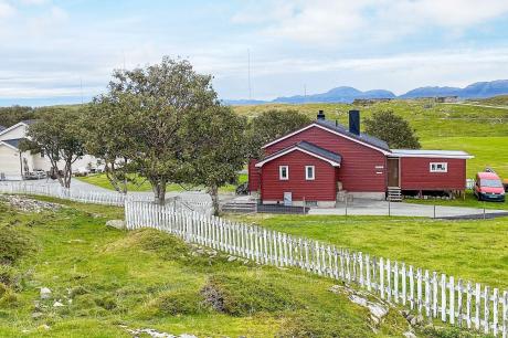 Holiday home Norway - : 