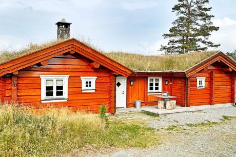 Ferienhaus Noorwegen - : 