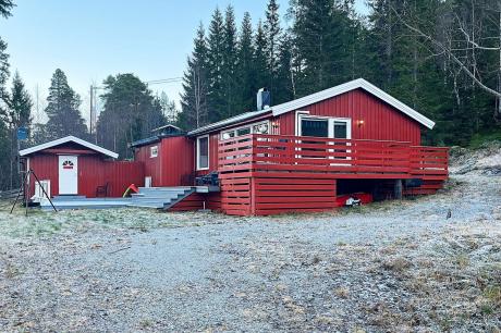 Holiday home Norway - : 