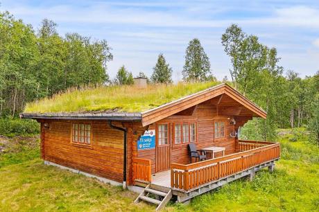 Holiday home Norway - : 