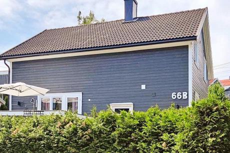 Ferienhaus Noorwegen - : 