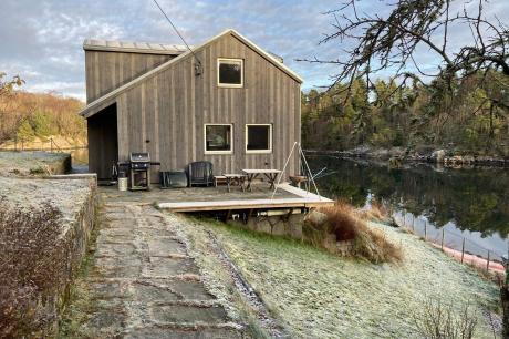 Holiday home Norway - : 