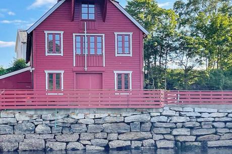 Holiday home Norway - : 