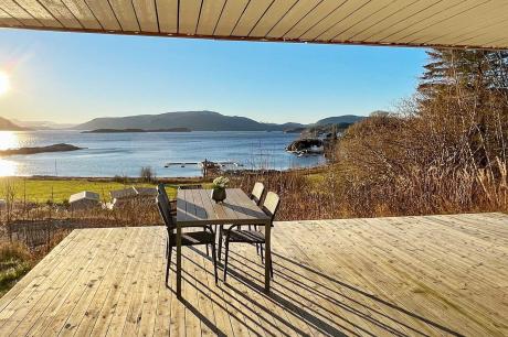 Holiday home Norway - : 