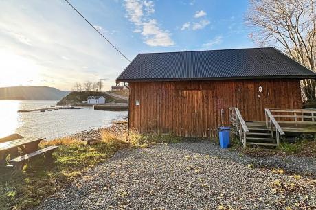 Holiday home Norway - : 