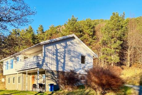 Holiday home Norway - : 