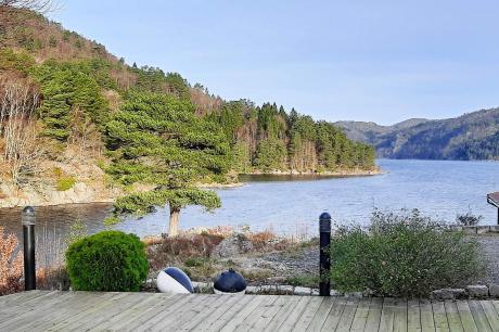 Holiday home Norway - : 