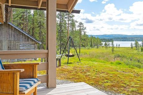 Holiday home Norway - : 