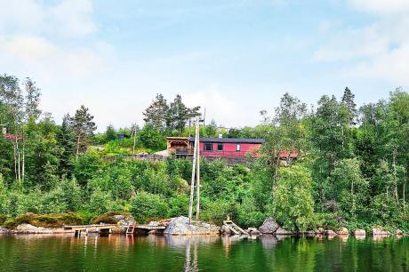 Holiday home Norway - : 