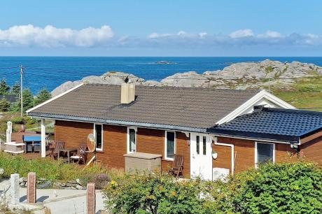 Holiday home Norway - : 