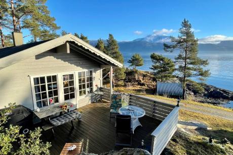 Holiday home Norway - : 