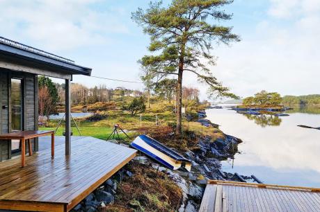 Holiday home Norway - : 