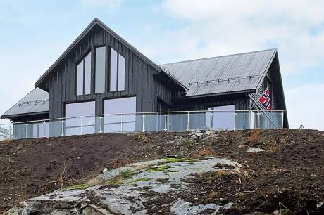 Holiday home Norway - : 